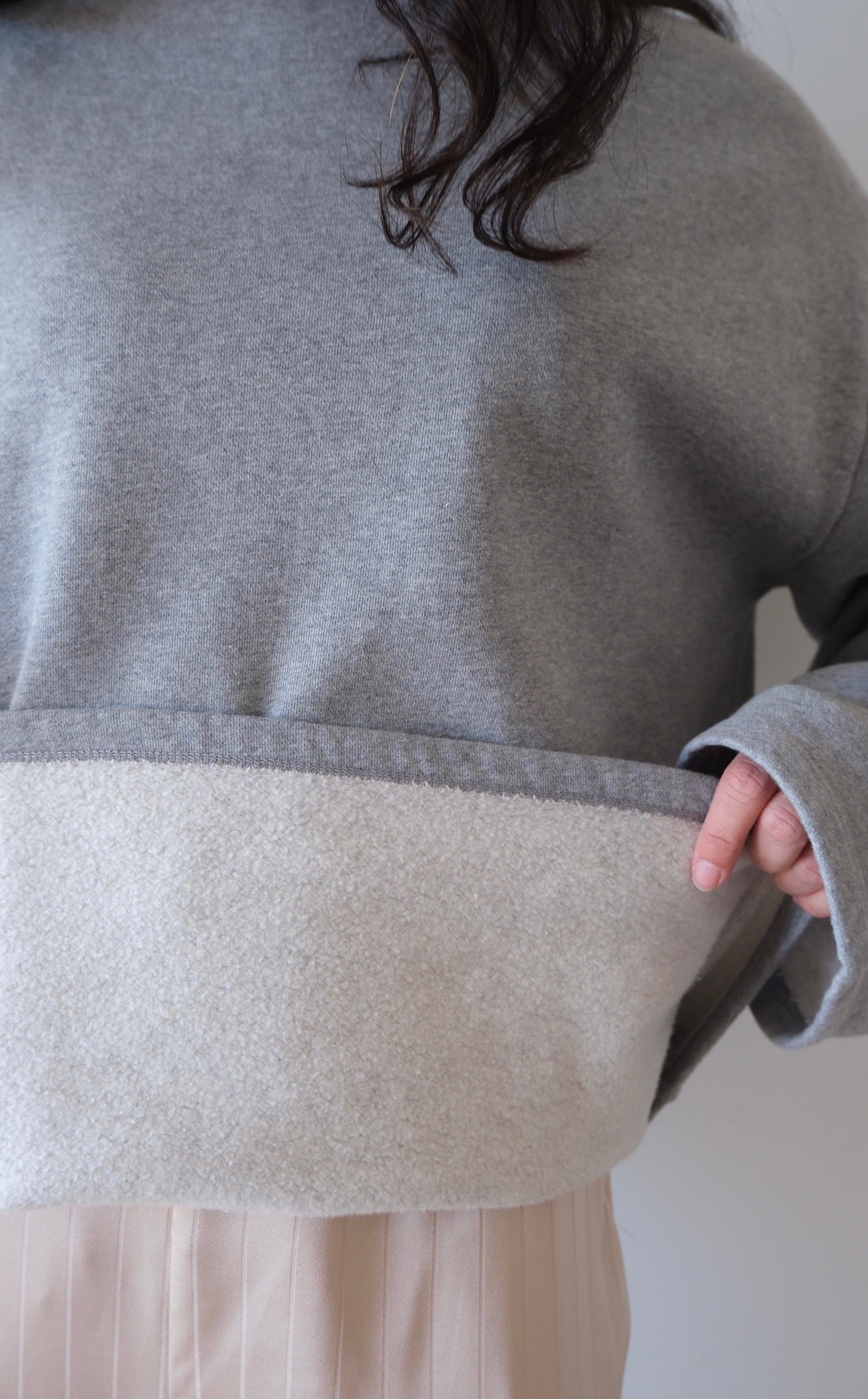 LE SWEAT DOUX