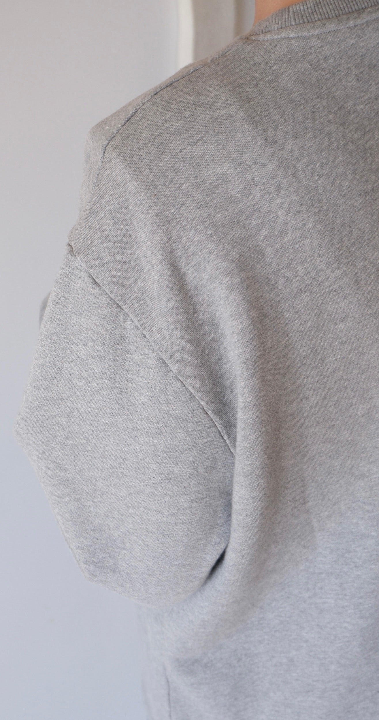 LE SWEAT DOUX
