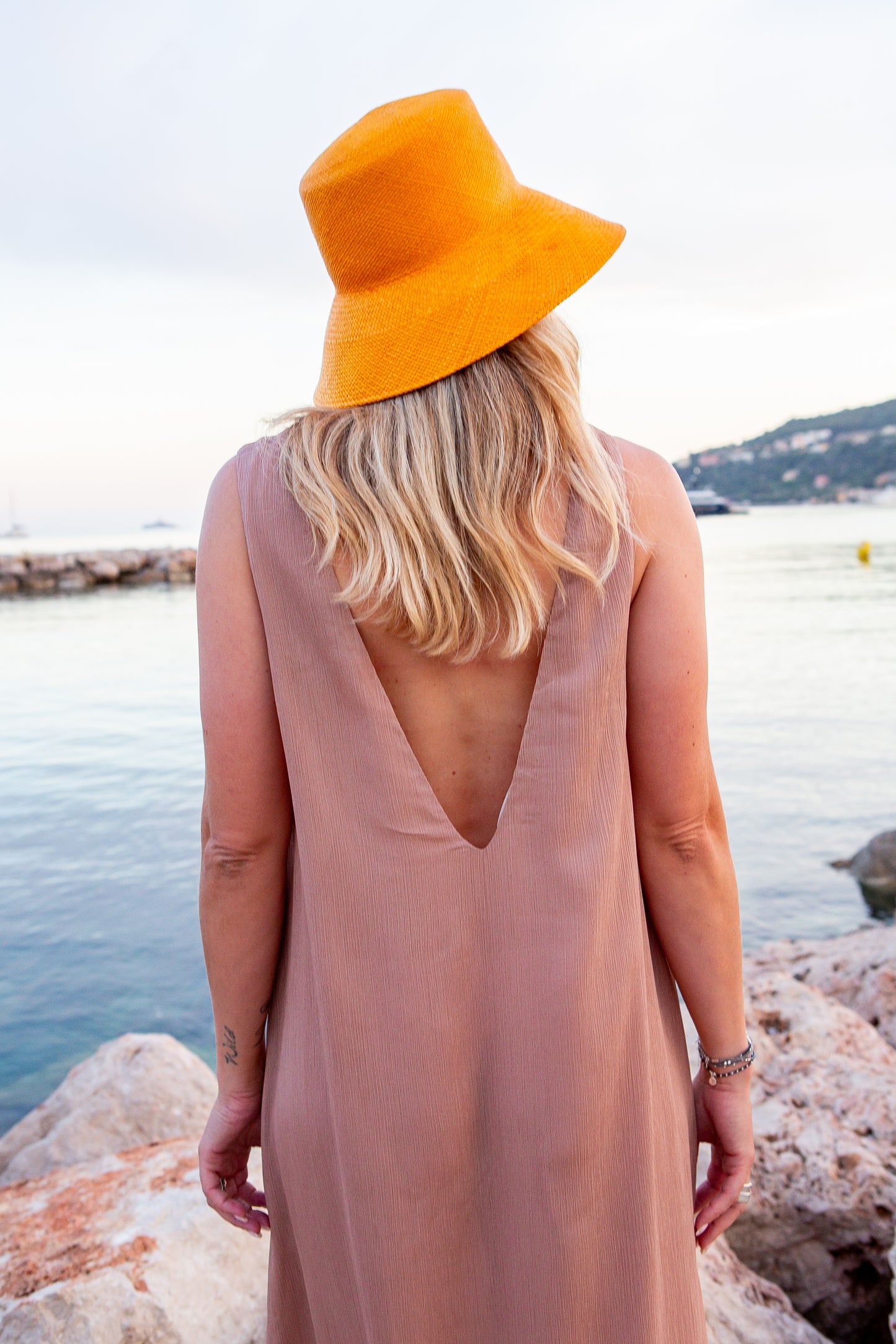 LA ROBE SUNSET